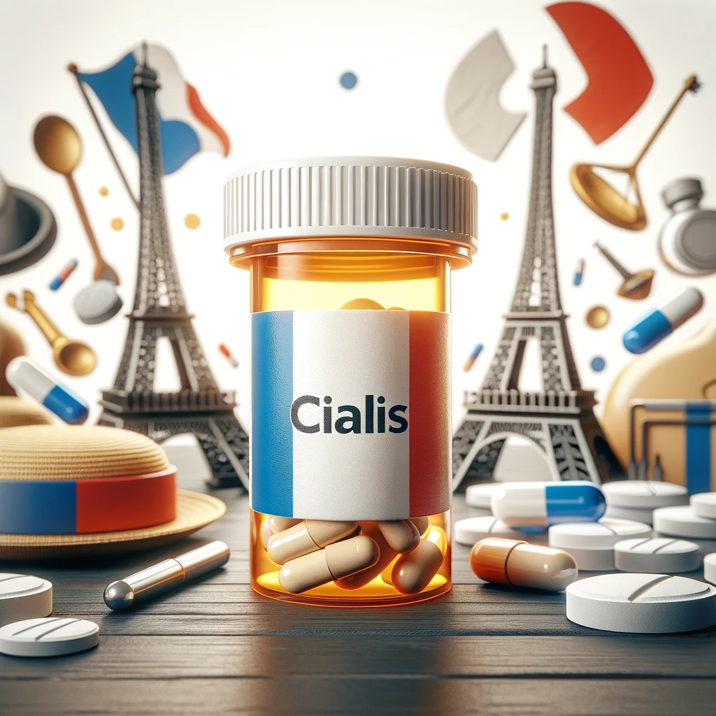 Equivalent cialis sans ordonnance 